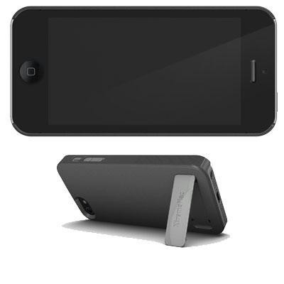 Microshield Stnd Iphone 5 Gray