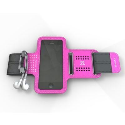 Sportwrap For Iphone 5 Pink