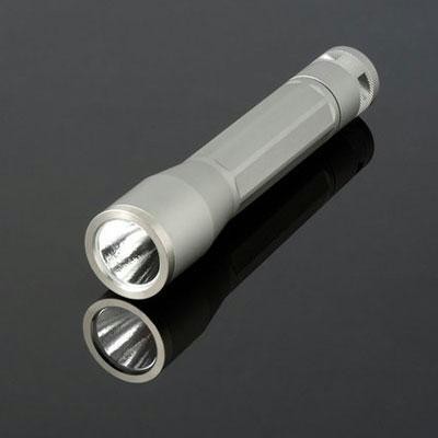 XO3 Flashlight-Dual Mode-HP-TI