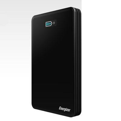 Energizer External Battery Blk