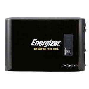 Energizer External Battery Blk