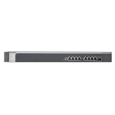 Prosafe Plus 8 Port 10ge Swtch