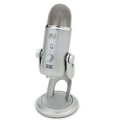 Usb Microphone-four Pattern