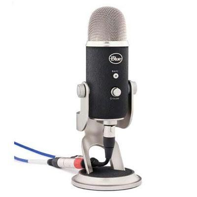 Usb Microphone-four Pattern