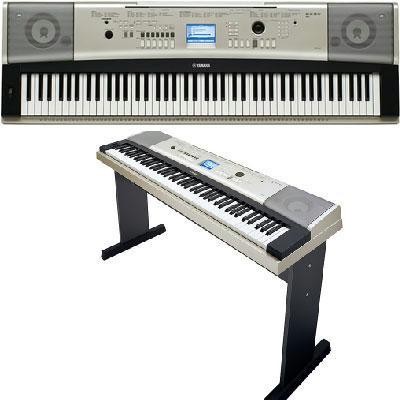 88 Key Digital Piano