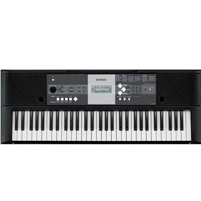 61 Key Keyboard w&#47; ac adapter