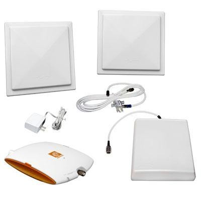 Cell Phone Signal Booster