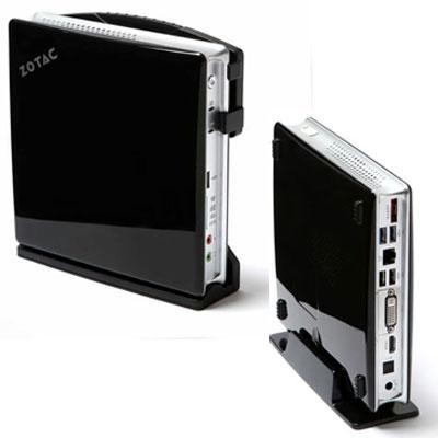 ZBOX SFF Fusion E350 2GDDR3