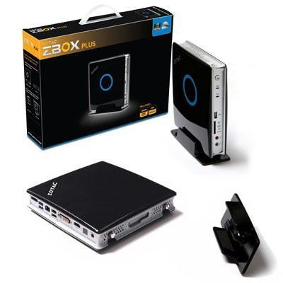 Zbox, Sff, Next-gen Ion 2gddr3