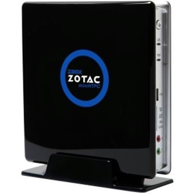 Zbox Intel Atom D2700 2.13 Ghz