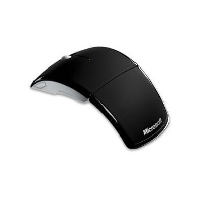 Arc Mouse Mac/win Usb Black