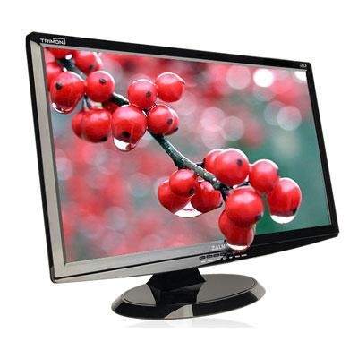 24" 2d/3d Widescreen Monitor