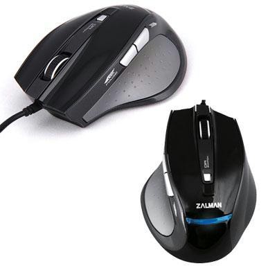 1600dpi USB Optical Mouse