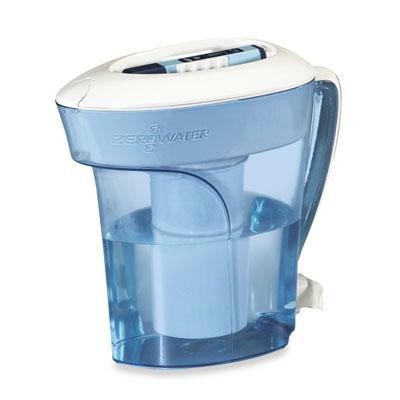 10 Cup Pitcher With Free Meter