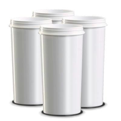 5 Stage Ion Exchg Filter 4 Pk