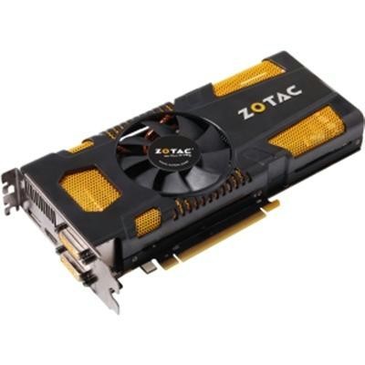 Geforce GTX570 1.2GB DDR5-AMP