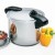 8 Qt. Stainless Steel Pressure