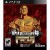 Supremacy Mma Ps3