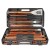 18 Pc Tool Set