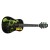 The Hulk Junior Acoustic Guita