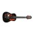 Iron Man Junior Acoustic Guita