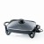 16" Electric Skillet W&#47;glass