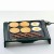 Foldaway Griddle 14"x15"