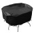 Round Patio Cover