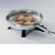 12" Stainlesssteel Skillet