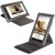 Props Pivot For Nook  Black