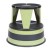 Kik Step Stool Celery Green