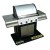 Michigan St Spartans Grill Mat