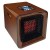 Rc R1 Ir Heater Wood 1000sqft