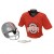 Yth Ohio St Helmet Jsy St Osfa