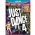 Just Dance 4 Wii U