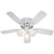 H 42" Low Profile Ceiling Fan