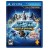 Ps Vita Allstars Battle Royale