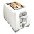 Bagel Toaster White