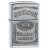 Pewter Jack Daniels Lighter