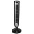 36" Tower Fan 3-speed Blk