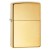 Polished Brass Lighter