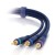 25\' Velocity RCA Video Cable