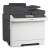 Lexmark CX410de Color Laser MF