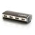 7 Port Usb 2.0 Alu Hub W Base