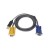 10' Ps/2 To Usb Kvm Cable