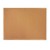 4x3 Oak Finish Bulletin Board