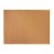 5x3 Oak Finish Bulletin Board