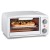 Ps Xl White Toasterovenbroiler