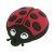 4gb Ladybug Flash Drive