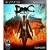 Devil May Cry Ps3